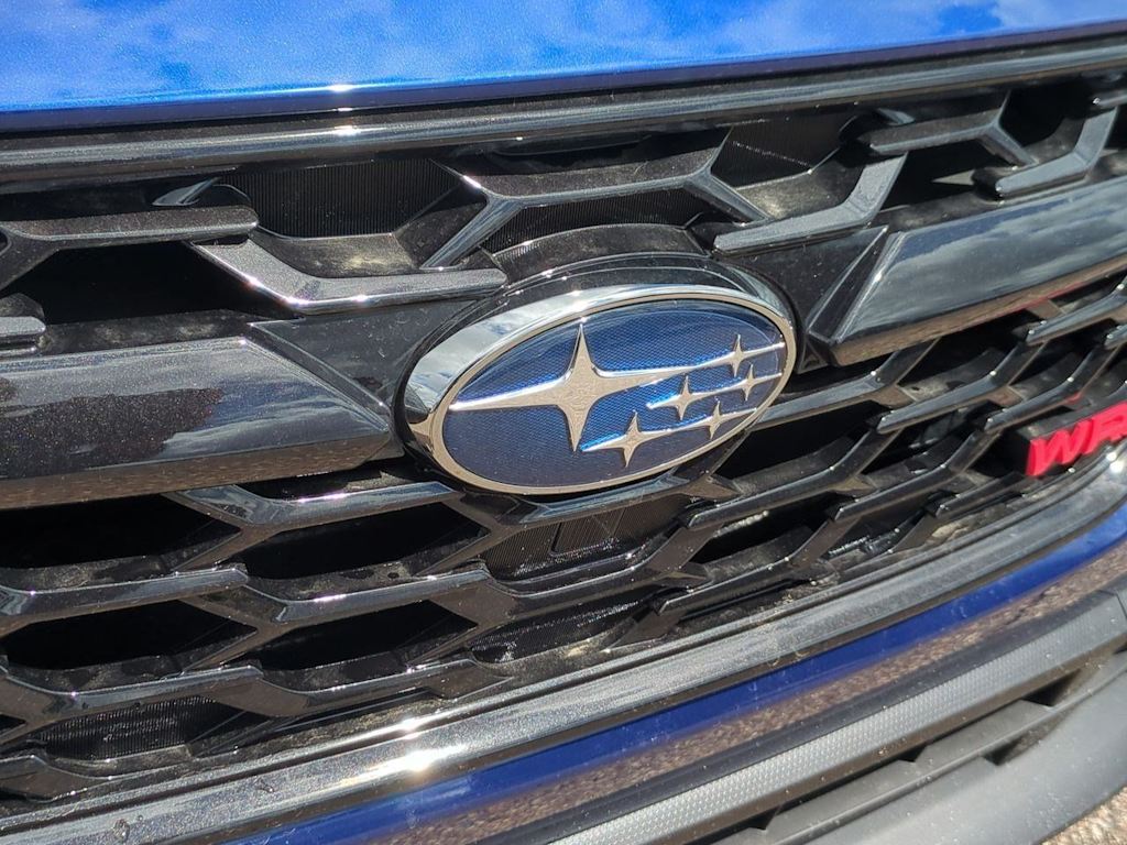 Thumbnail: 2026 Subaru WRX - 23
