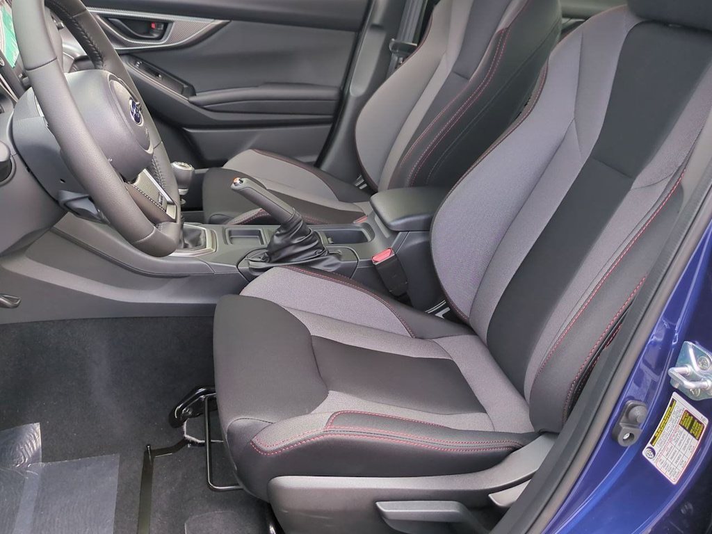 Thumbnail: 2026 Subaru WRX - 10