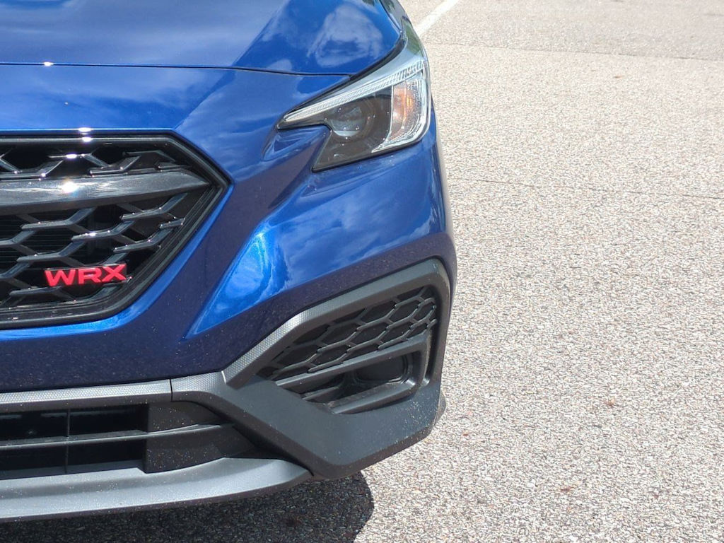 Thumbnail: 2026 Subaru WRX - 22