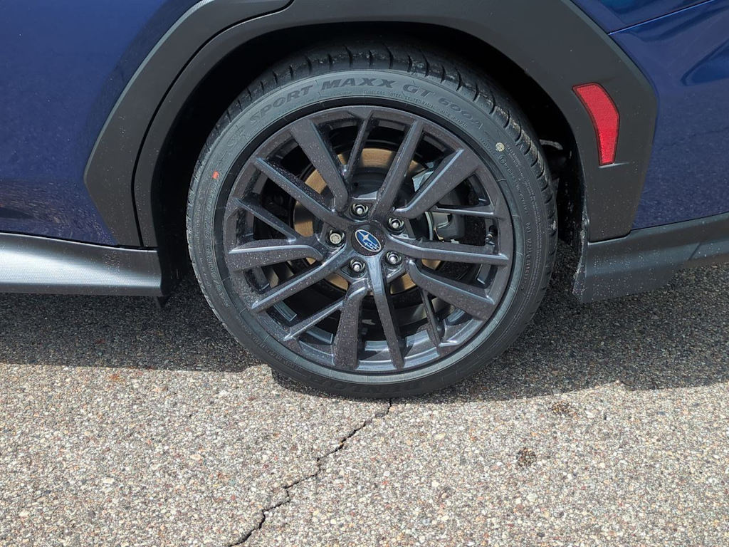 Thumbnail: 2026 Subaru WRX - 8