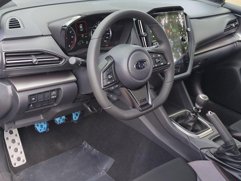 Thumbnail: 2026 Subaru WRX - 2