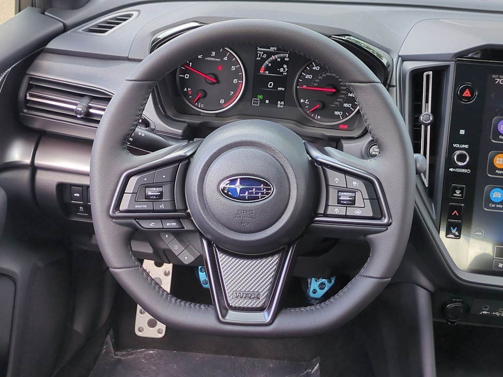 Thumbnail: 2026 Subaru WRX - 13