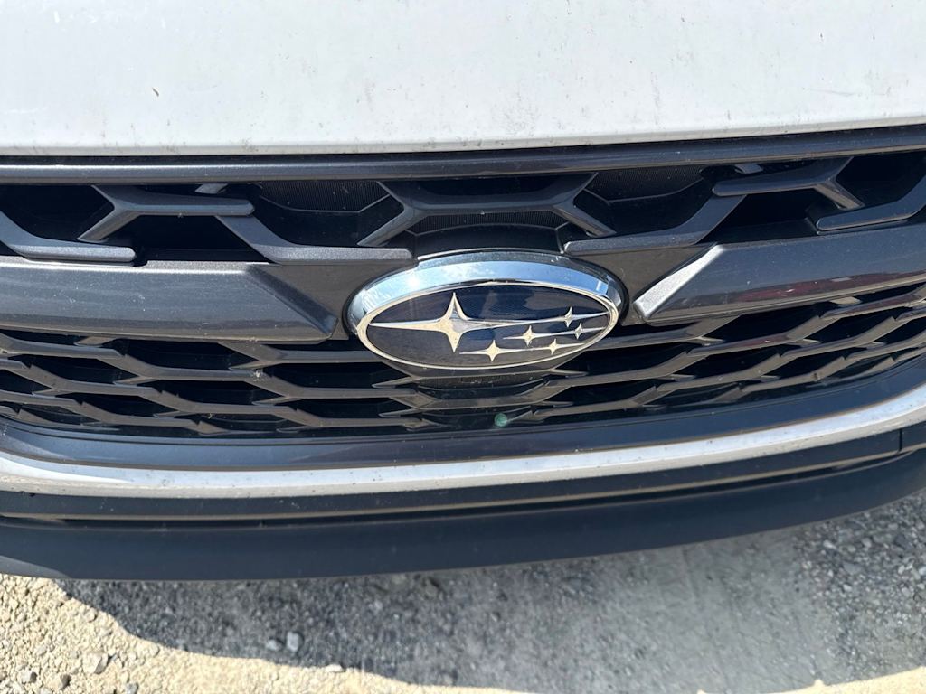 Thumbnail: 2023 Subaru WRX - 7