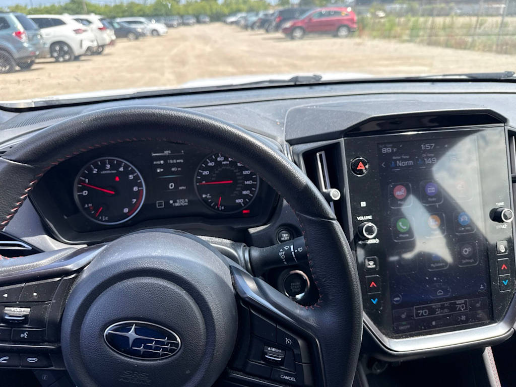 Thumbnail: 2023 Subaru WRX - 2