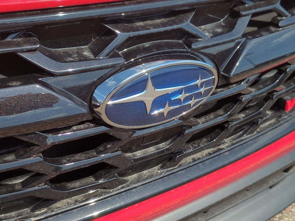 Thumbnail: 2026 Subaru WRX - 7