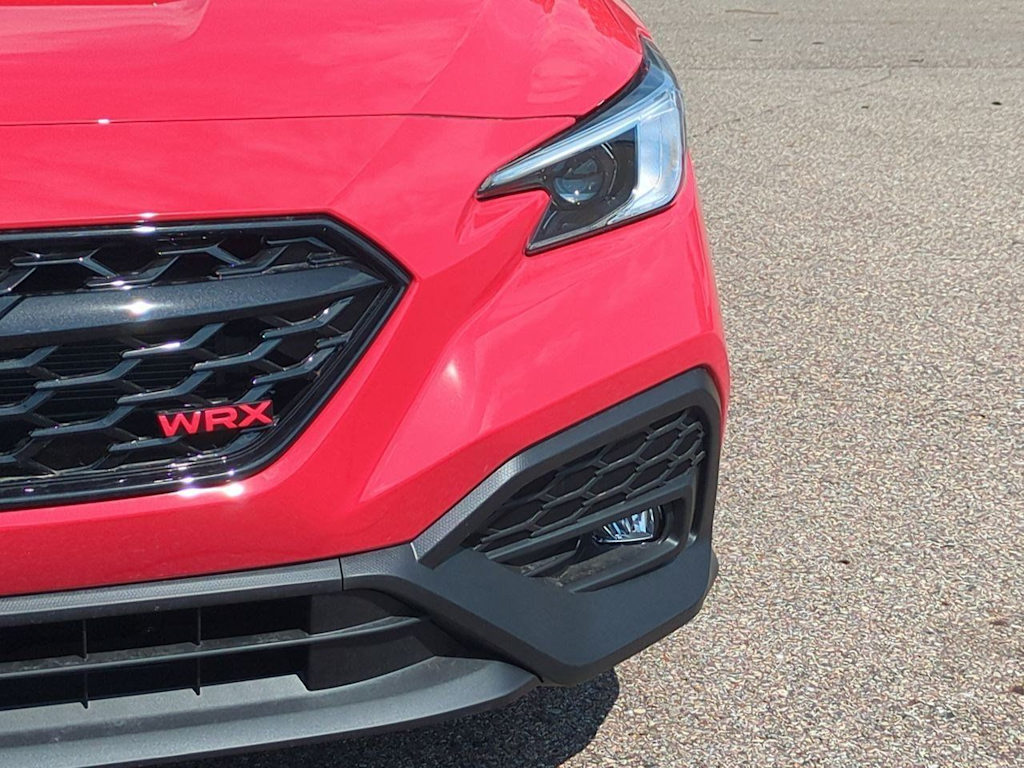 Thumbnail: 2026 Subaru WRX - 22