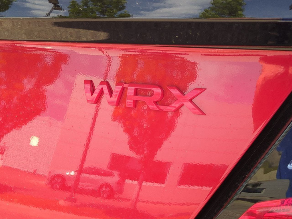 Thumbnail: 2026 Subaru WRX - 23
