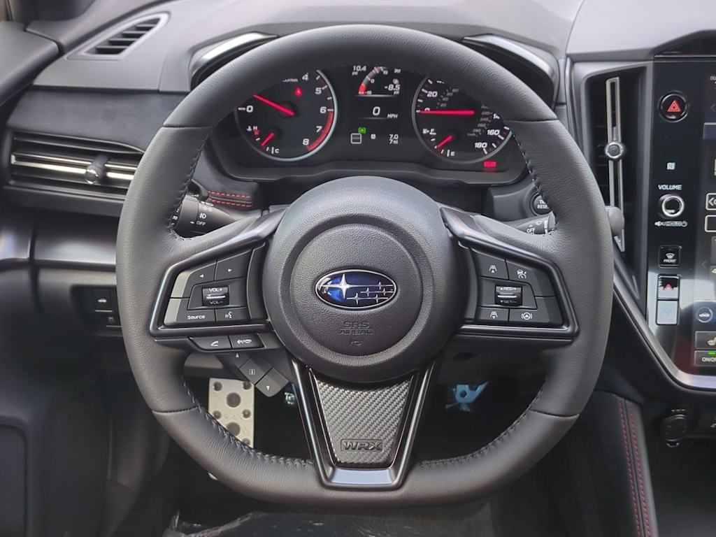 Thumbnail: 2026 Subaru WRX - 13