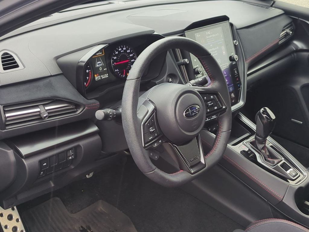 Thumbnail: 2023 Subaru WRX - 2