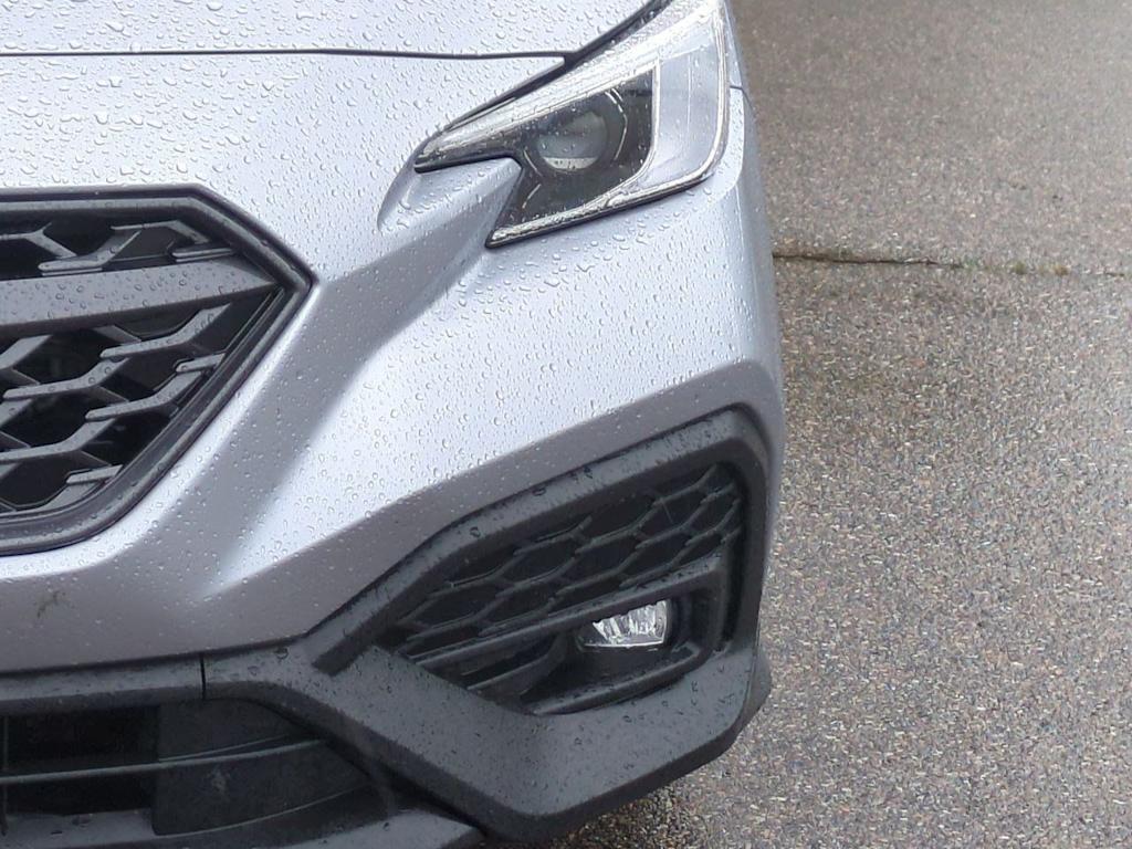 Thumbnail: 2023 Subaru WRX - 23