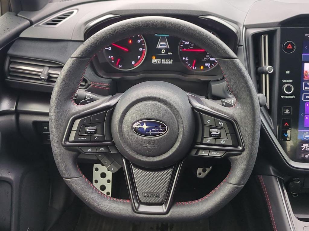 Thumbnail: 2023 Subaru WRX - 13