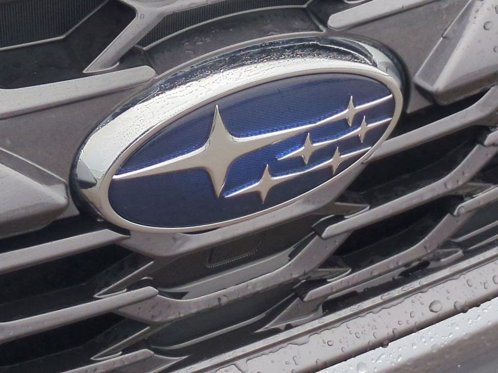 Thumbnail: 2023 Subaru WRX - 7