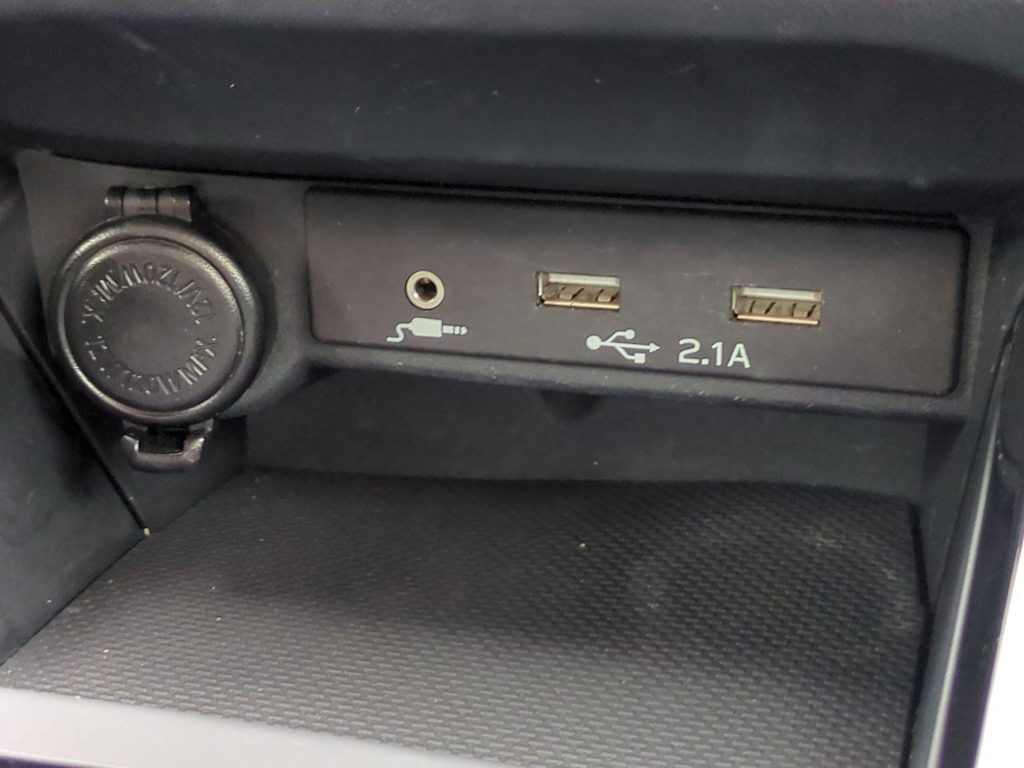 Thumbnail: 2023 Subaru WRX - 18