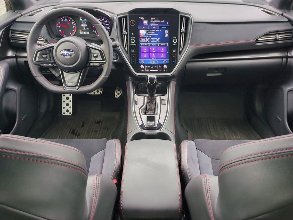 Thumbnail: 2023 Subaru WRX - 9