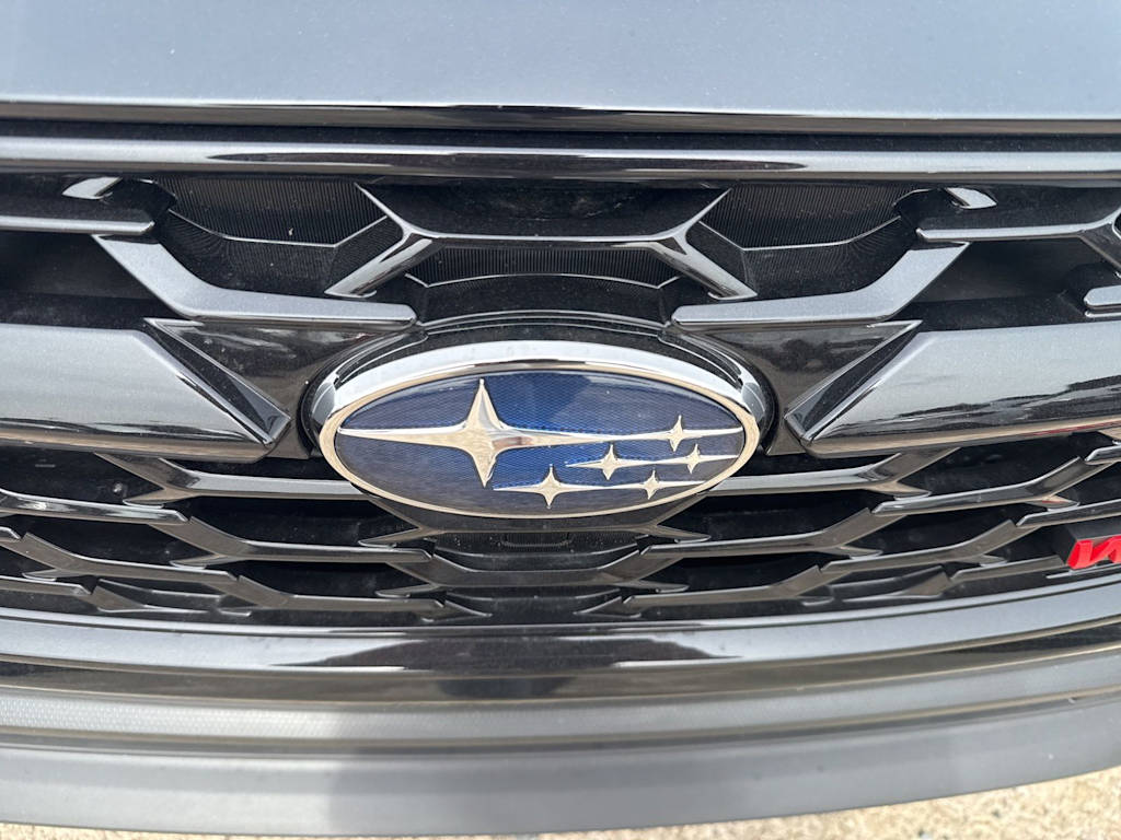 Thumbnail: 2025 Subaru WRX - 7