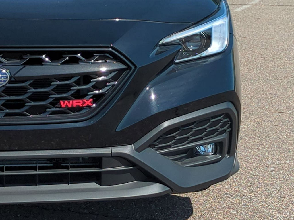Thumbnail: 2025 Subaru WRX - 23