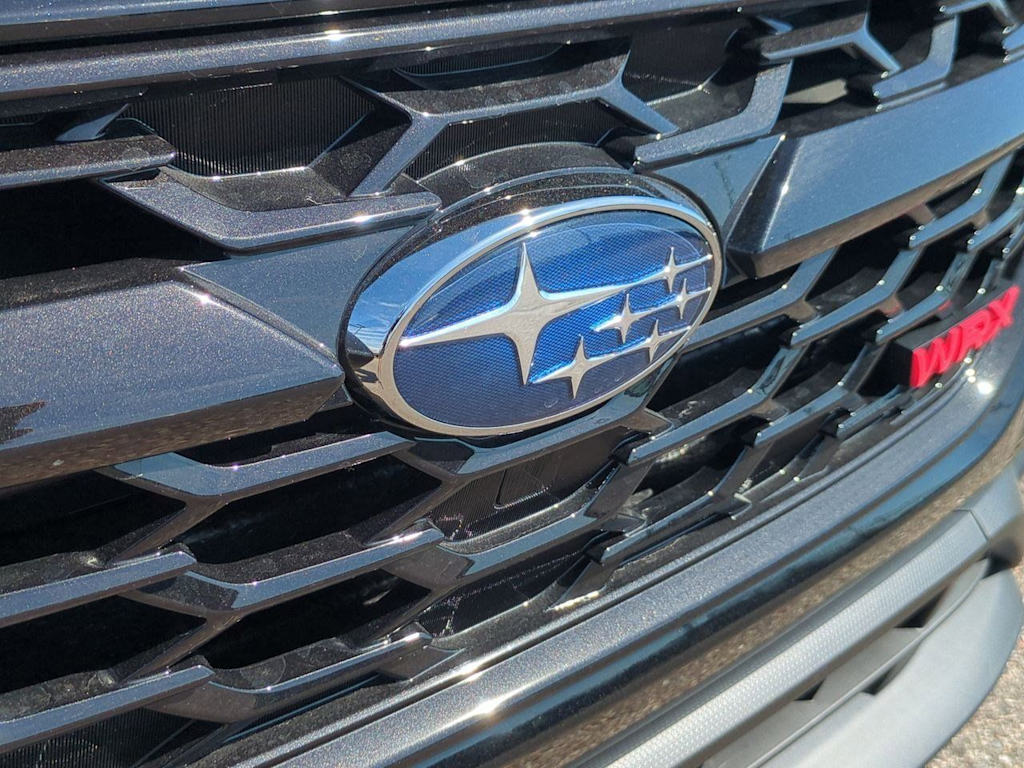 Thumbnail: 2025 Subaru WRX - 7