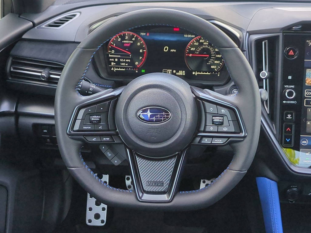 Thumbnail: 2025 Subaru WRX - 13