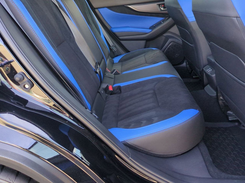 Thumbnail: 2025 Subaru WRX - 27