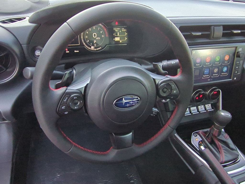 Thumbnail: 2026 Subaru BRZ - 9