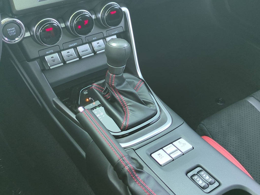 Thumbnail: 2026 Subaru BRZ - 13