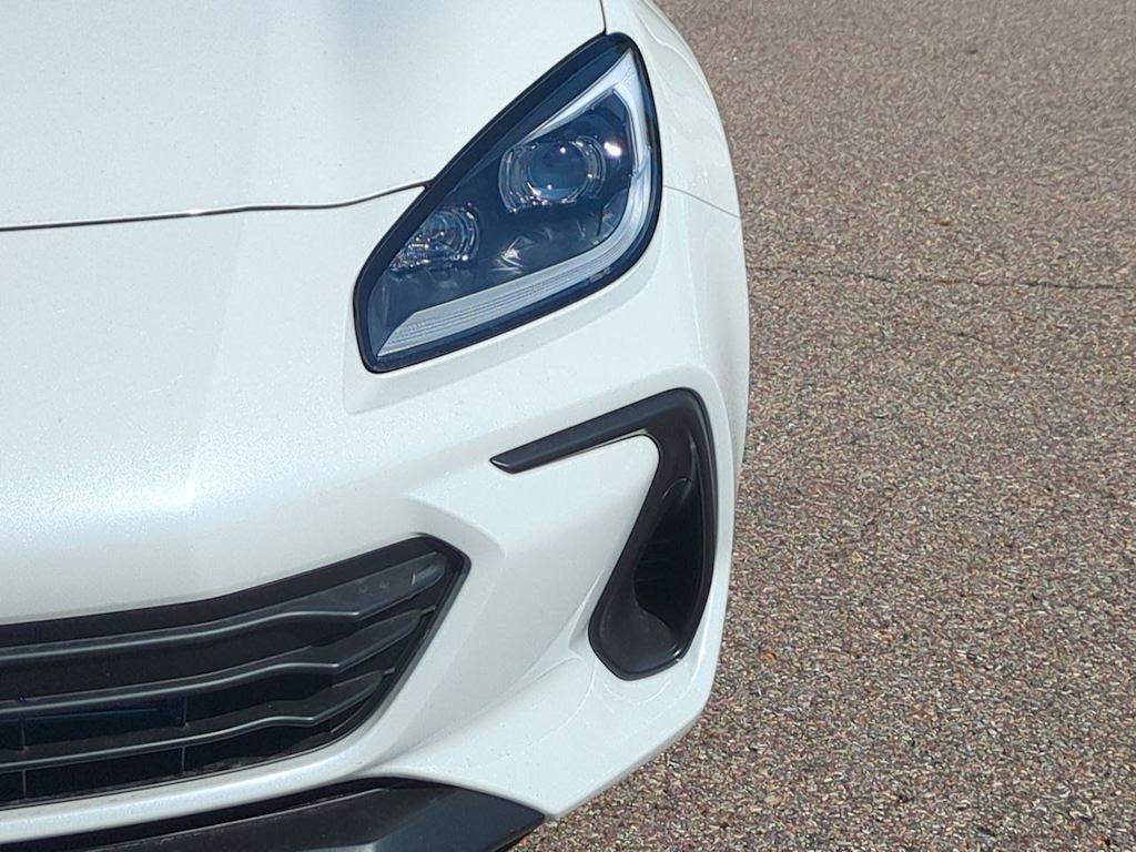 Thumbnail: 2026 Subaru BRZ - 21