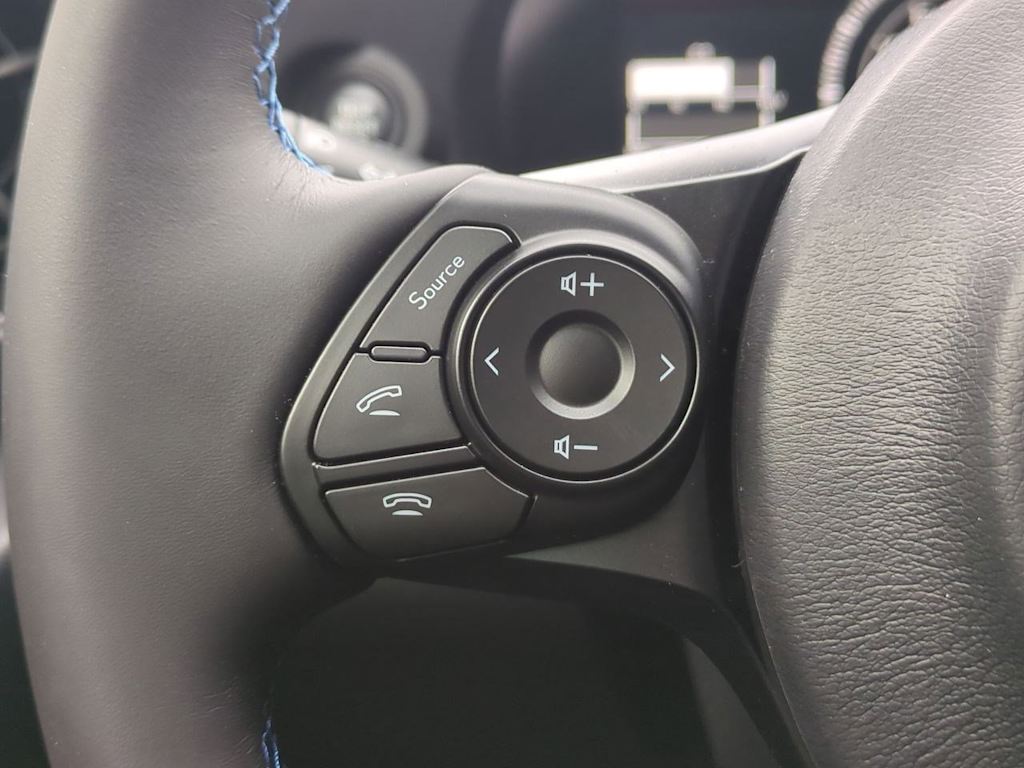 Thumbnail: 2026 Subaru BRZ - 23