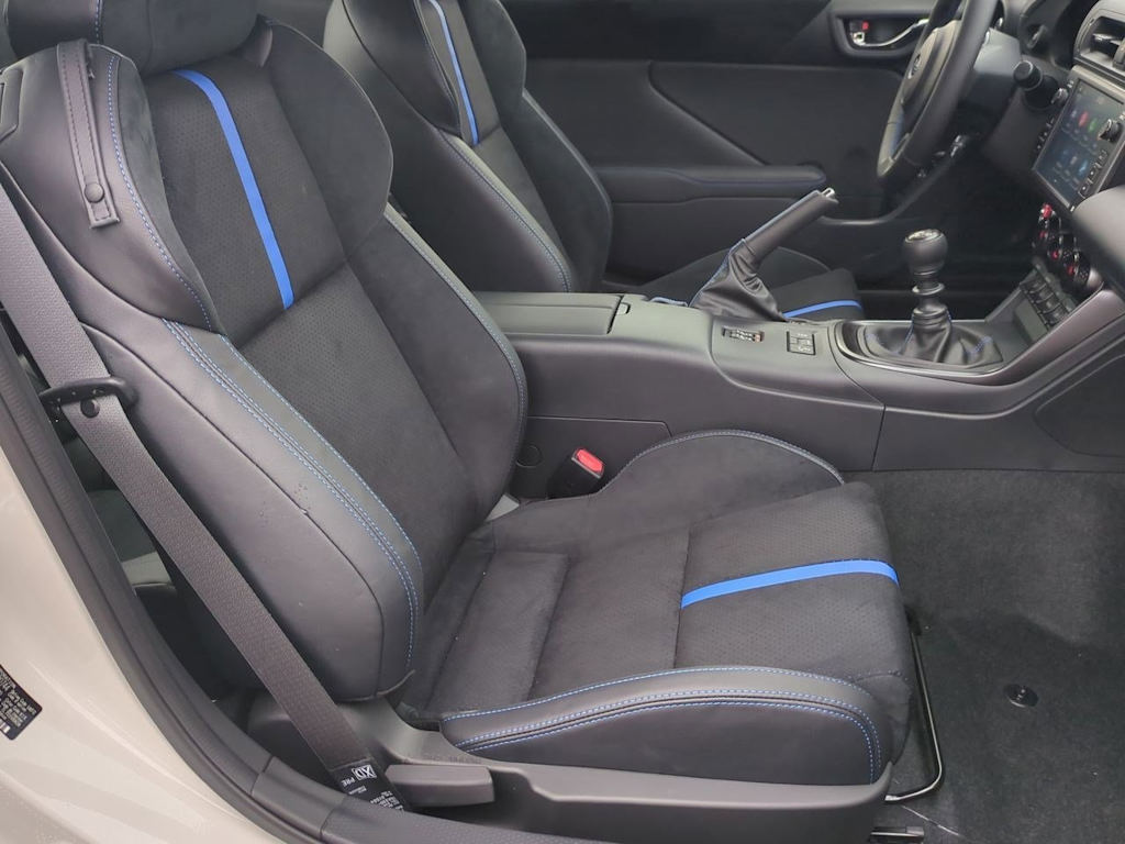 Thumbnail: 2026 Subaru BRZ - 21