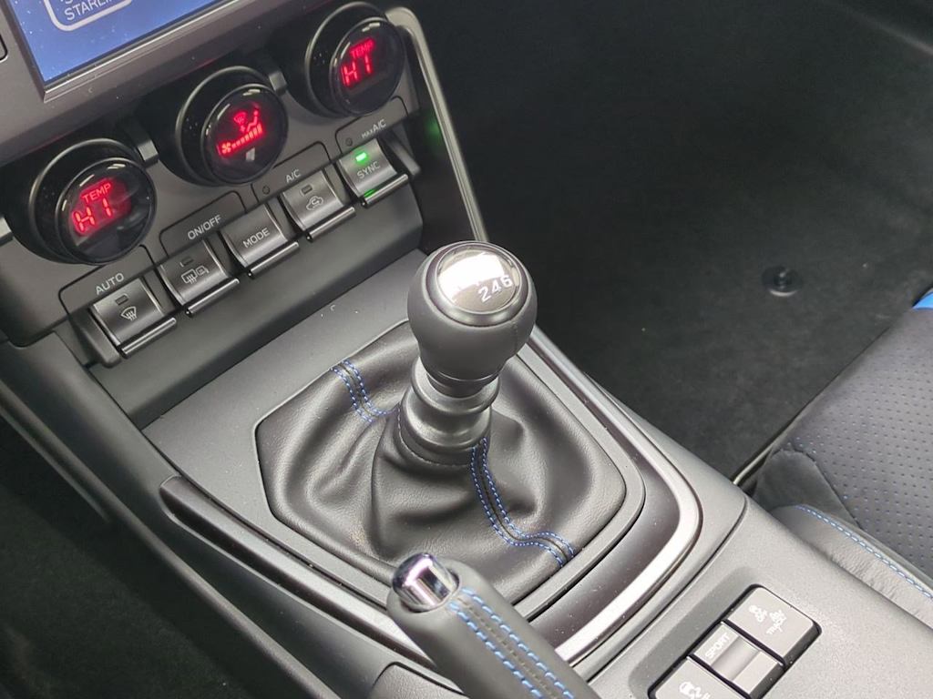 Thumbnail: 2026 Subaru BRZ - 12