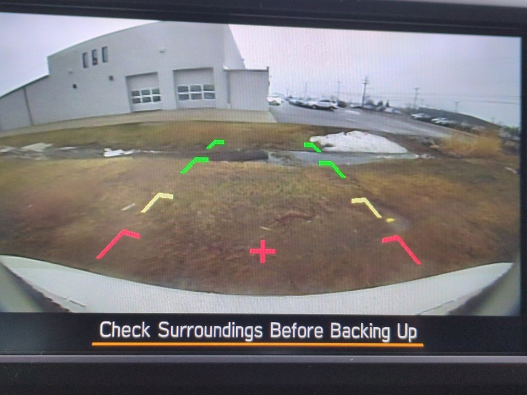 Thumbnail: 2026 Subaru BRZ - 26