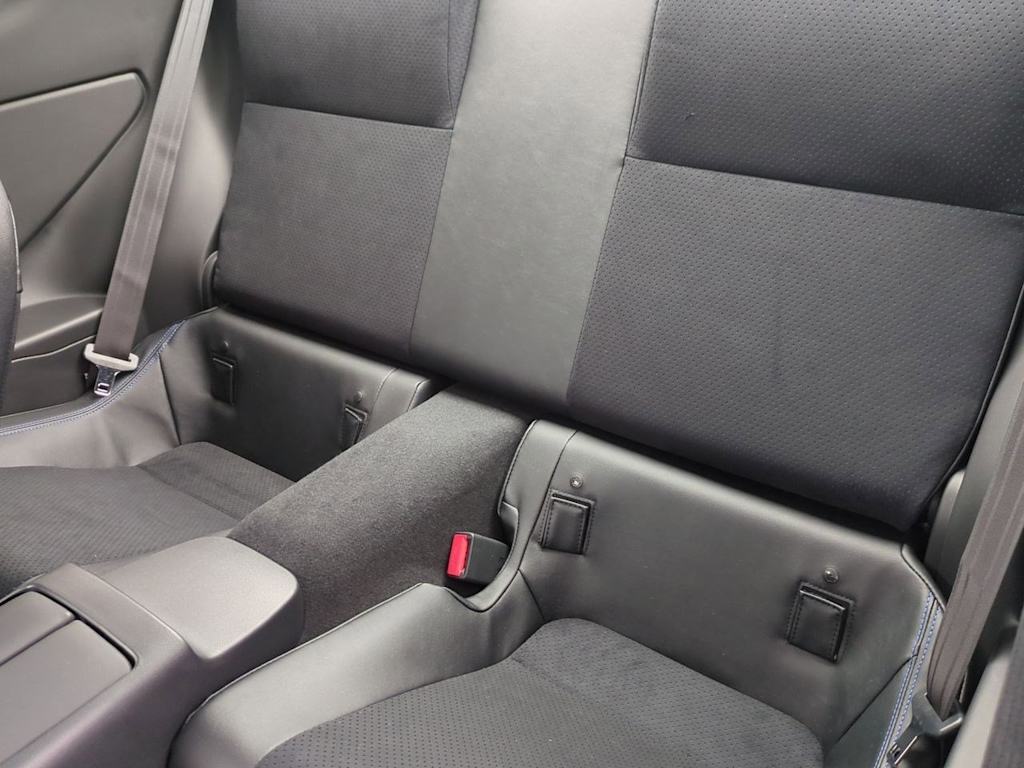 Thumbnail: 2026 Subaru BRZ - 10