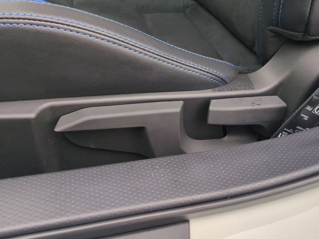 Thumbnail: 2026 Subaru BRZ - 20