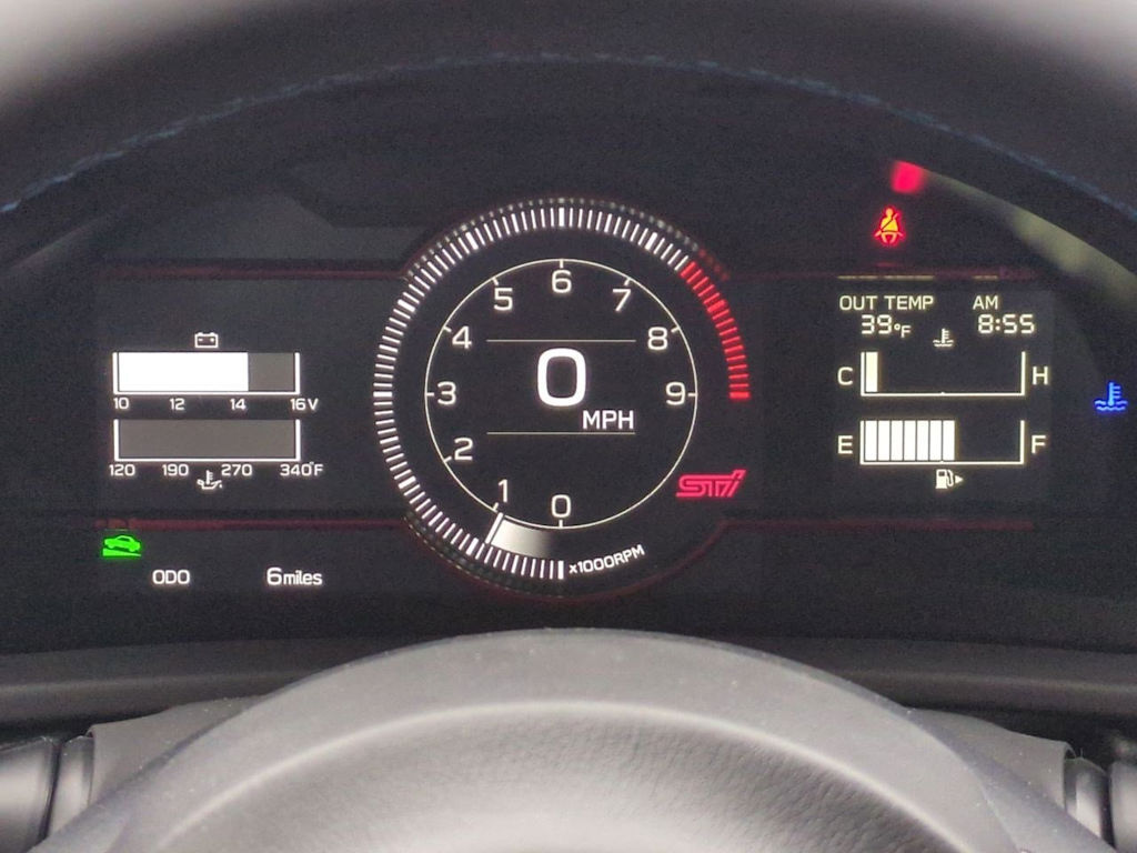 Thumbnail: 2026 Subaru BRZ - 13