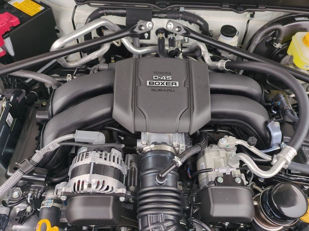 Thumbnail: 2026 Subaru BRZ - 8