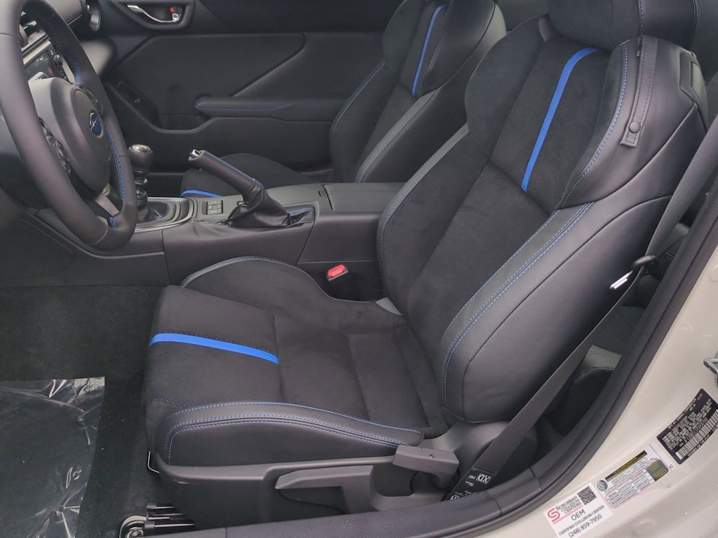 Thumbnail: 2026 Subaru BRZ - 9