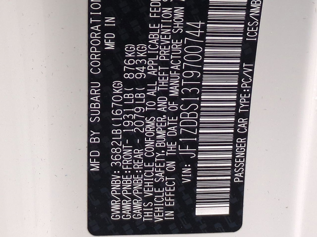 Thumbnail: 2026 Subaru BRZ - 28