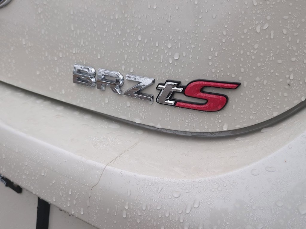 Thumbnail: 2026 Subaru BRZ - 22