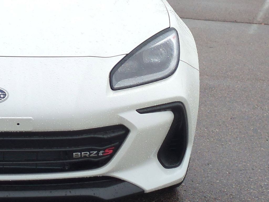 Thumbnail: 2026 Subaru BRZ - 21