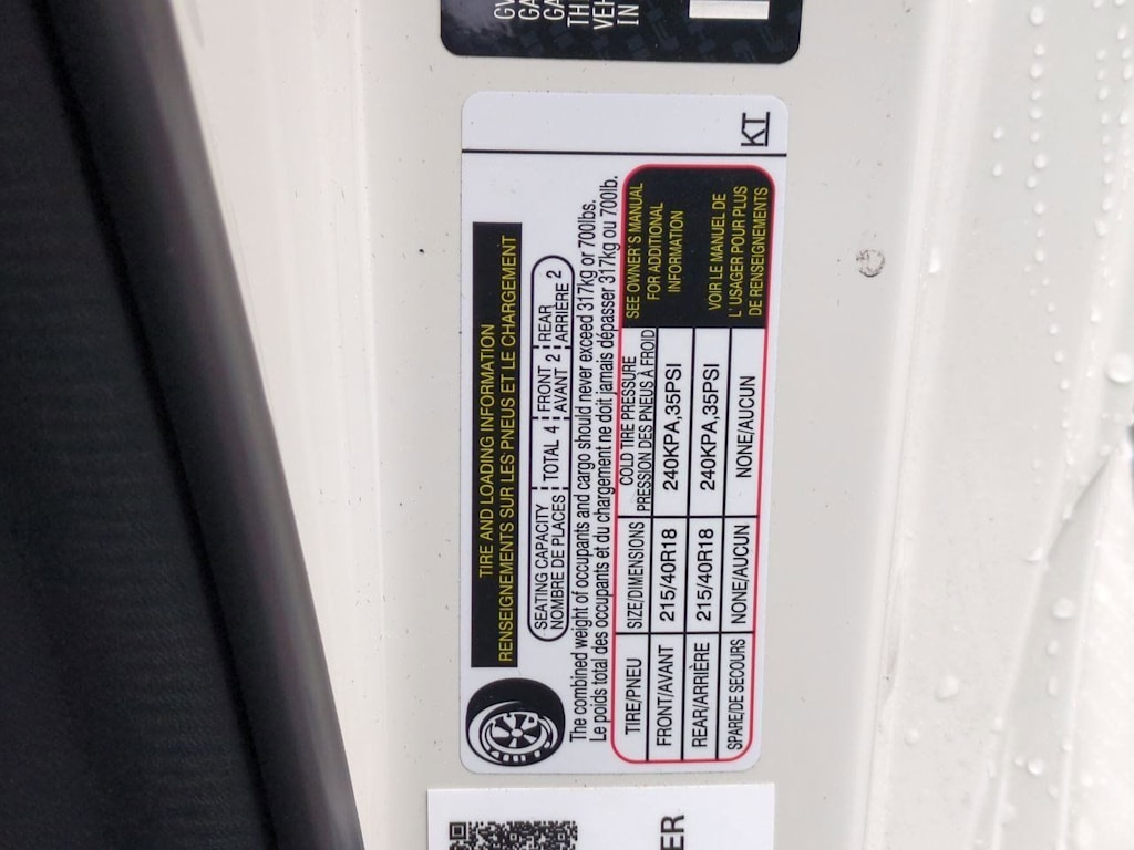 Thumbnail: 2026 Subaru BRZ - 35