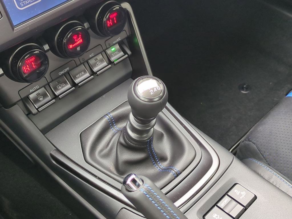 Thumbnail: 2026 Subaru BRZ - 12