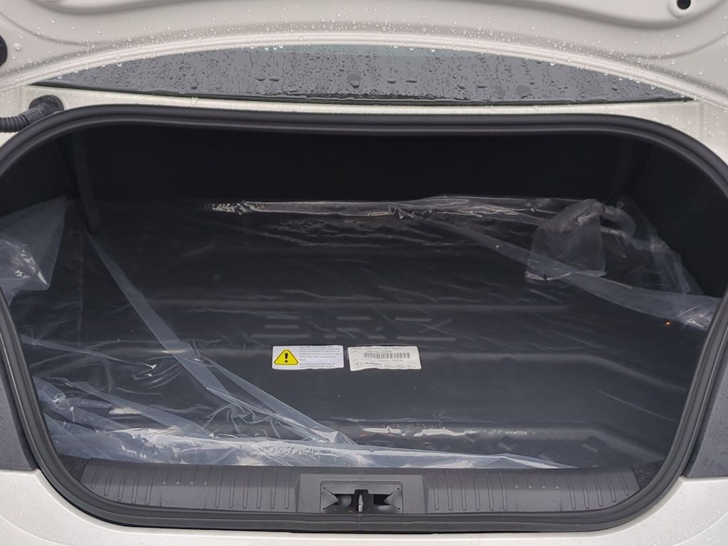 Thumbnail: 2026 Subaru BRZ - 14