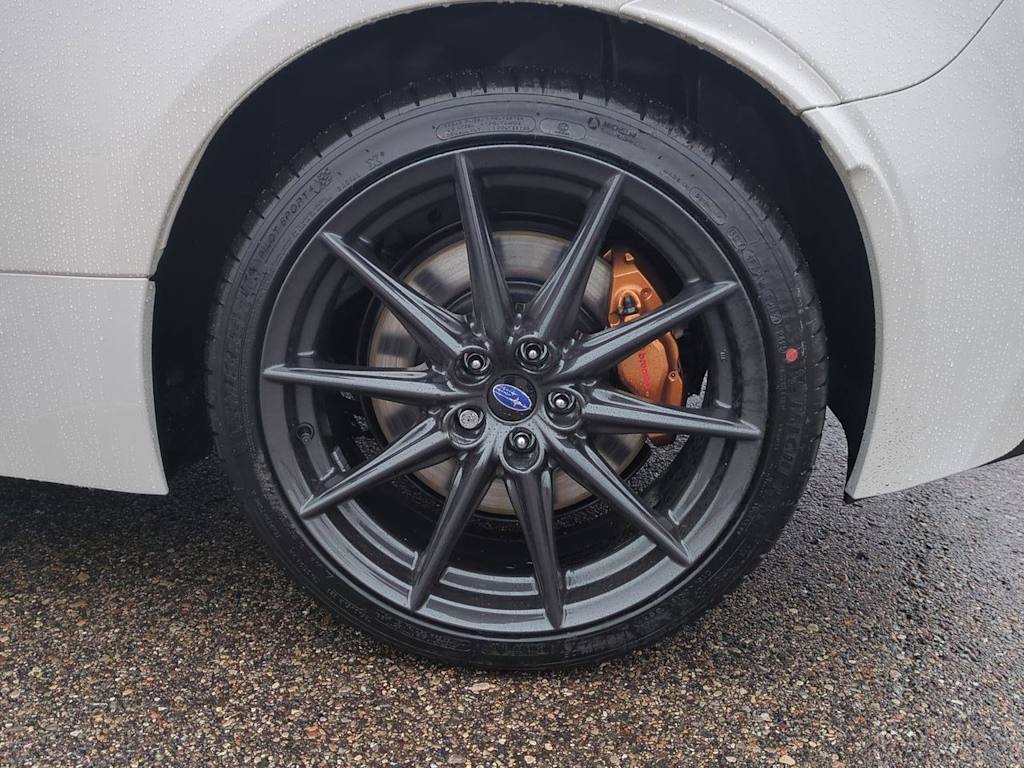 Thumbnail: 2026 Subaru BRZ - 7