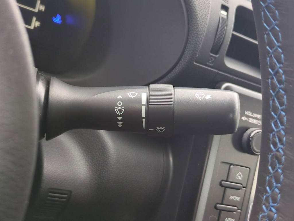 Thumbnail: 2026 Subaru BRZ - 28