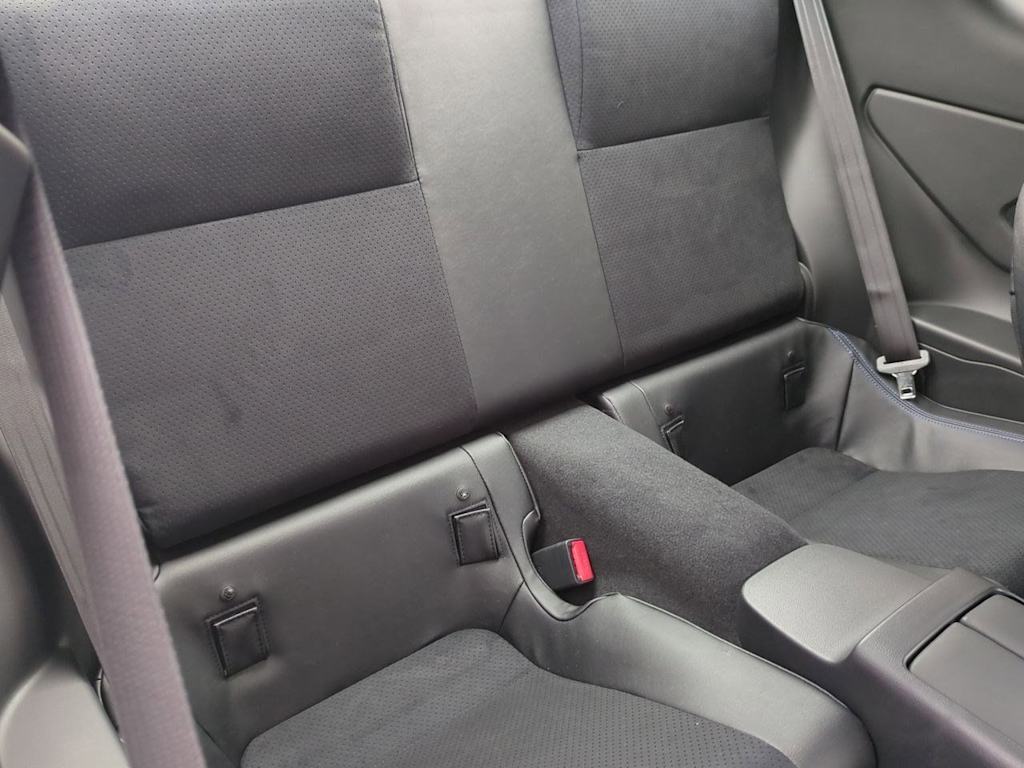 Thumbnail: 2026 Subaru BRZ - 25