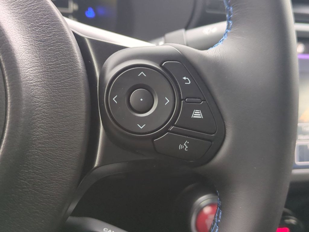 Thumbnail: 2026 Subaru BRZ - 27