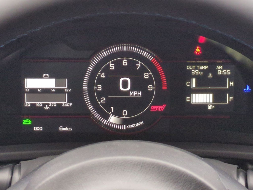 Thumbnail: 2026 Subaru BRZ - 13