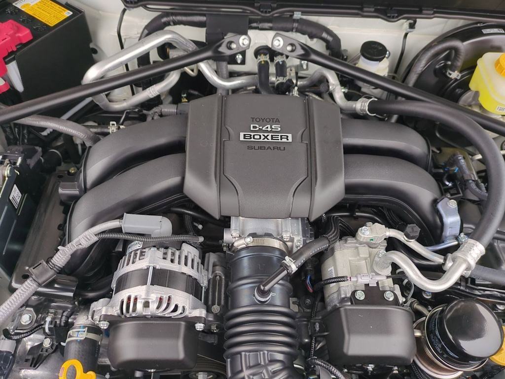 Thumbnail: 2026 Subaru BRZ - 8