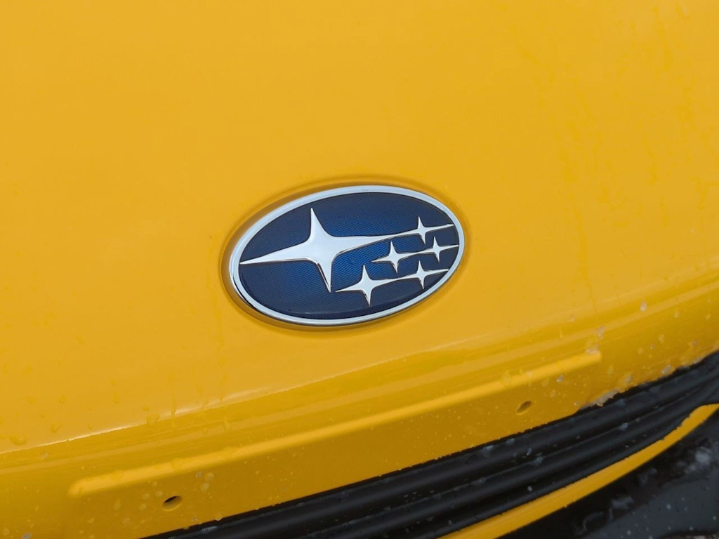 Thumbnail: 2026 Subaru BRZ - 6