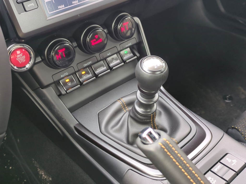 Thumbnail: 2026 Subaru BRZ - 12