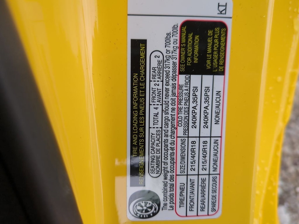 Thumbnail: 2026 Subaru BRZ - 14